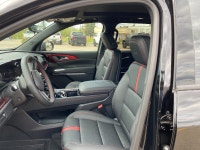 Experience the perfect blend of power, style, and advanced technology with the 2026 Chevrolet Traver... (image 8)