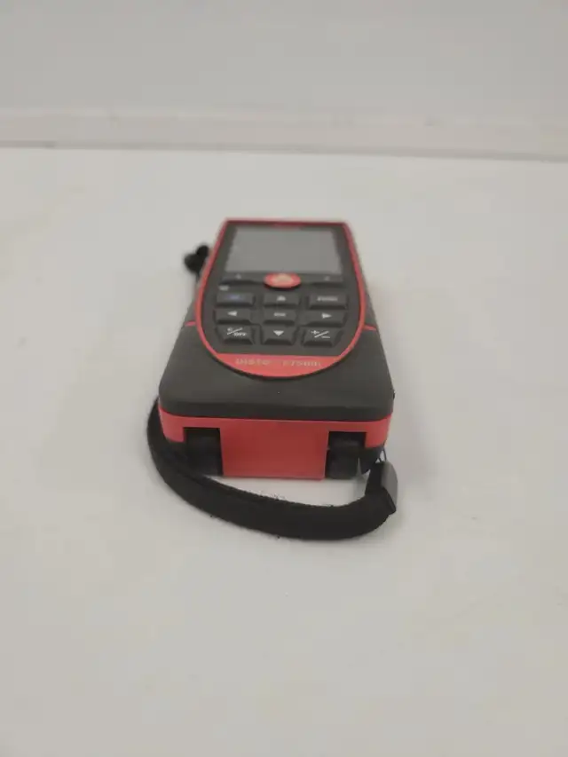 (89887-2) Leica E7500i Distance Meter in Hand Tools in Calgary - Image 4
