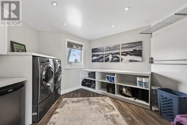 404417 UNION ROAD South-West Oxford, Ontario in Houses for Sale in Woodstock - Image 24