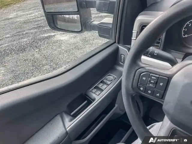 2023 Ford Super Duty F-250 SRW XLT | 7.3L Godzilla V8 Power + in Cars & Trucks in Dartmouth - Image 21