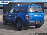Check out this certified 2022 Ford Bronco Sport Big Bend 4x4 | Sunroof | Heated Seats | Remote Start... (image 2)