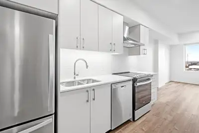 Located at 93 Norman Street in Ottawa, these luxurious rental units offer a variety of floor plans,...