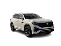 Welcome to Country Hills Volkswagen 2026 Volkswagen Atlas Execline 2.0 TSI 4MOTION Our team of knowl... (image 5)