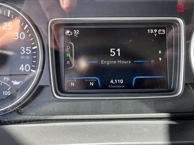 New 2026 International HV gravel truck, Cummins L9 370HP, AUTO!! in Heavy Trucks in Saskatoon - Image 13