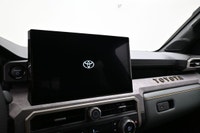 The 2025 Toyota Tacoma Trailhunter is built for serious adventure, combining rugged off-road capabil... (image 5)
