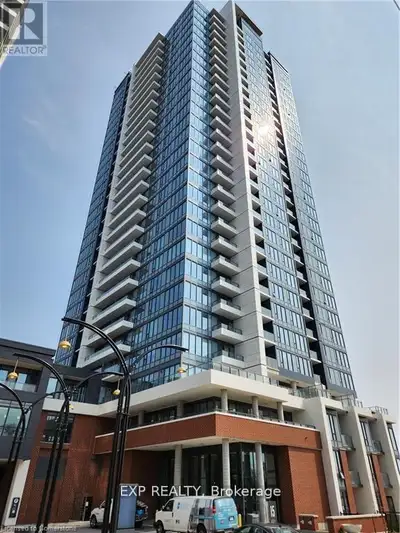 2205 - 15 WELLINGTON STREET S Kitchener, Ontario
