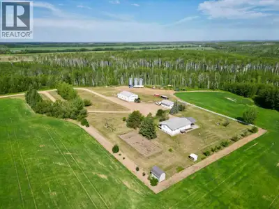 Private end-of-the-road farm for sale in Tompkins! This exceptional 38± acre property offers the per...