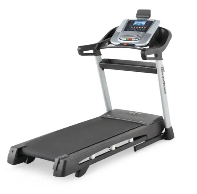 Tapis roulant NordicTrack C990 Treadmill in Exercise Equipment in Gatineau - Image 5