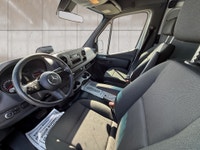 2025 Mercedes-Benz Sprinter 2500 Professional, capable, and built to meet the demands of serious com... (image 6)