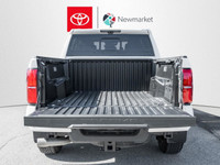 Introducing the 2024 Toyota Tacoma 4x4 Double Cab Auto SB, a white powerhouse designed for those who... (image 7)
