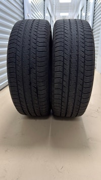 80% tread. 235/60 R18 All-season Tires General Evertrek Mississauga / Peel Region Toronto (GTA) Preview