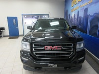 GMC SIERRA 1500 2018 SLE Z71 ELEVATION EDITION 4X4 V-8 5.3 LITRES VORTEC / INTÉRIEUR EN TISSU NOIR C... (image 3)