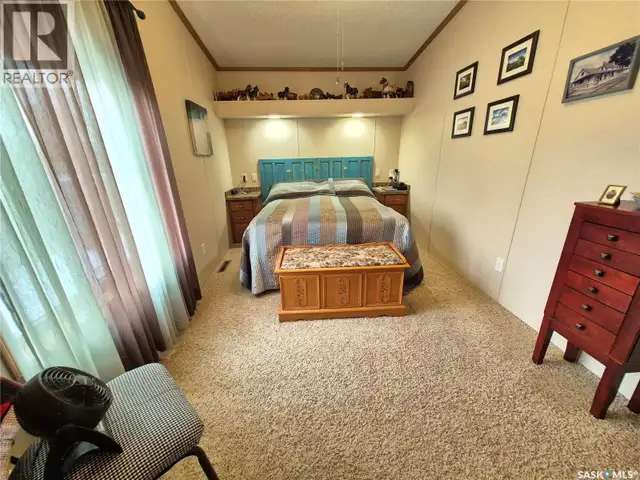 4425 Access ROAD Halbrite, Saskatchewan in Houses for Sale in Regina - Image 19
