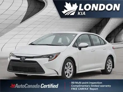 Come visit our London Kia team, you can find us at 1135 Wharncliffe Rd S, London, ON N6L 1J9, or cal...