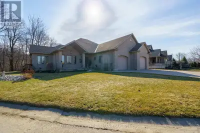This all-brick ranch home is a stunning property! With its spacious layout of approximately 3,400 sq...
