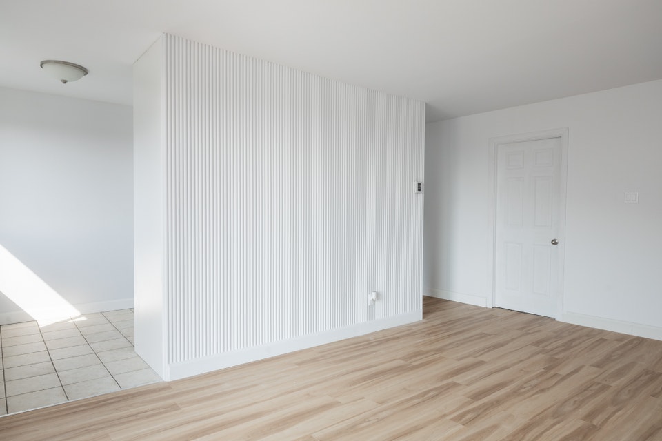 4 1/2, 1020 rue de Nemours, TOUT INCLUS - OCTOBRE ou NOVEMBRE 2