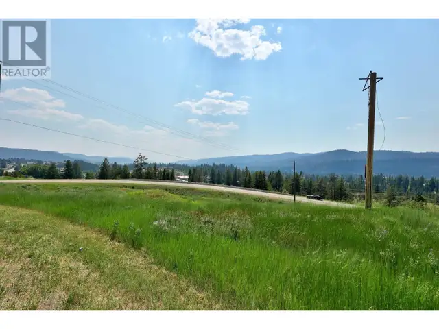 73 ARD RIGH Road Logan Lake, British Columbia in Land for Sale in Kamloops - Image 8