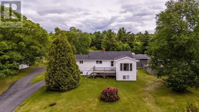 72 New Canaan Road Canaan, Nova Scotia62864756319619123