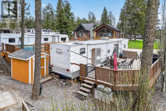 4868 Riverview Drive Lot# 120 Edgewater, British Columbia in Land for Sale in Cranbrook - Image 8