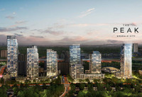 Sheppard Ave & Hwy 404 Condo Rentals - Don Mills Station