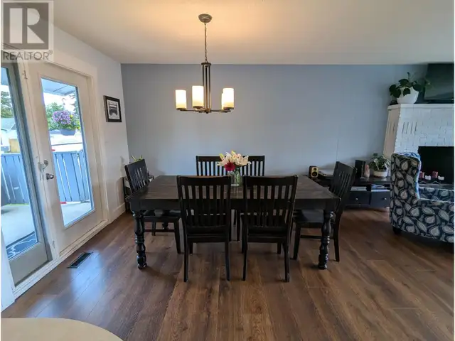 1389 MORICE DRIVE Smithers, British Columbia in Houses for Sale in Smithers - Image 11