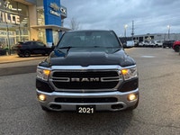 One Owner, Great Service Records, Big Horn Level 2 Pkg, Off-Road Pkg, 5.7L, Tow Pkg, Clean CarfaxChe... (image 1)