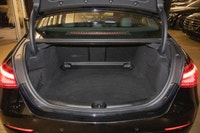 This Mercedes-Benz C300W4 has a strong Intercooled Turbo Gas/Electric I-4 2.0 L/122 engine powering... (image 7)