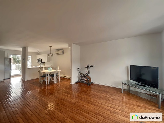 $489,000 - Semi-detached for sale in Fabreville — photo 2