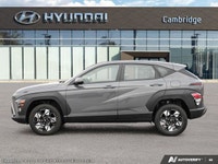 This Hyundai Kona has a strong Regular Unleaded I-4 2.0 L/122 engine powering this Variable transmis... (image 2)