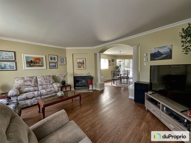 $408,000 - Condominium for sale in Chomedey — photo 2