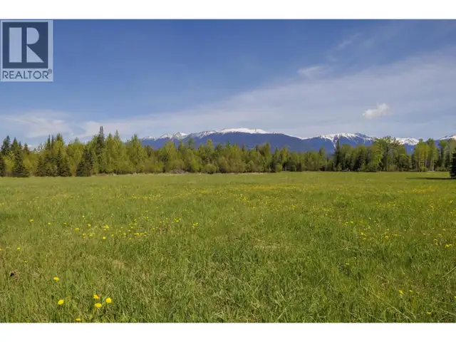 8985 CRESCENT SPUR ROAD McBride, British Columbia in Houses for Sale in Quesnel - Image 26