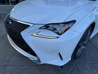 This Lexus RC 300 F SPORT SERIES 1 features Lexus Enform, delivering thoughtful connectivity and pea... (image 6)