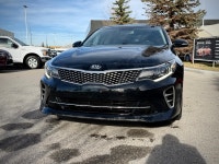 Stock#: 251334BThe 2016 Kia Optima SX Turbo A7 4-door sedan represents the sportier and more perform... (image 2)