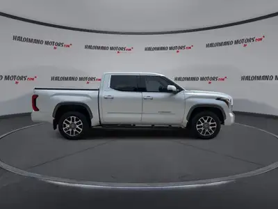 2023 Toyota Tundra Limited Crewmax 5.5' 4x4 | Leather Seats, View more