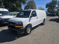 Perfect Auto FACTORY WARRANTY - 135 WHEEL BASE - 4.3 L GAS - BACK UP CAMERA - PRICE IS INCLUDED SAFE... (image 1)