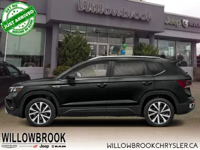 Wireless Charging, Heated Seats, Adaptive Cruise Control, Climate Control, Remote Start, Lane Keep A...