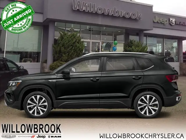 2024 Volkswagen Taos Comfortline in Cars & Trucks in Delta/Surrey/Langley - Image 2