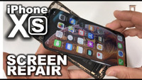 iPhone Broken Screen repairs starting from