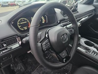 NEW TO CANADA? WE HAVE AN APPROVAL WAITING FOR YOU! The 2026 Honda Civic Sport delivers bold style,... (image 9)