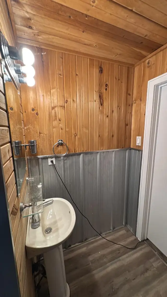 2 Bed / 1 Bath Home in Sault Ste. Marie, ON – $1,799/month + Uti in Long Term Rentals in Sault Ste. Marie - Image 19