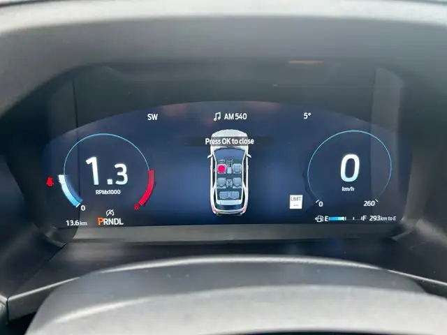 2026 Ford Explorer ST-Line in Cars & Trucks in Regina - Image 22