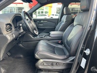 Designed for families who demand both rugged capability and refined comfort, the 2023 Honda Pilot Tr... (image 8)