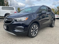 Vehicle Highlights: - AWD - Well serviced - Well optioned Just landed is an economical Buick Encore... (image 2)