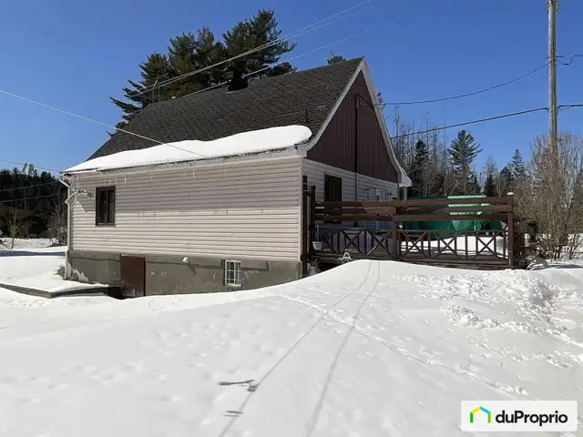 $450,000 - 2 Storey for sale in Chertsey in Houses for Sale in Laurentides - Image 5