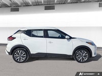 This 2024 Nissan Kicks SV is powered by a 1.6L I4 engine paired with a continuously variable transmi... (image 6)