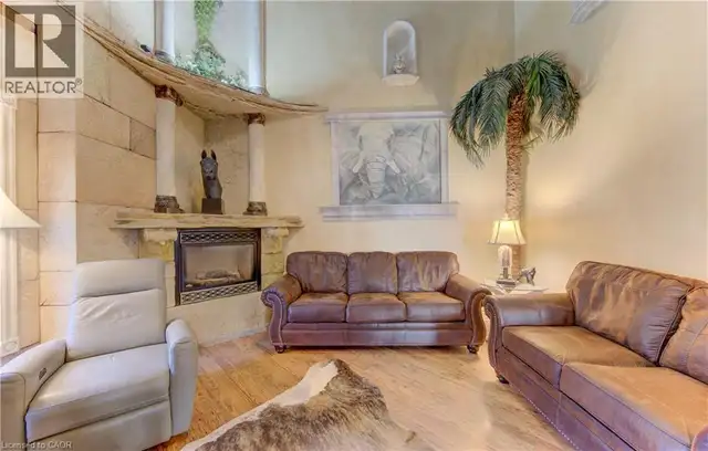 74 FOREST EDGE Trail Kitchener, Ontario in Houses for Sale in Kitchener / Waterloo - Image 10