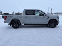 THE PRICE YOU SEE, PLUS GST. GUARANTEED!APPLE CARPLAY/ANDROID AUTO COMPATABLE!2.7 LITER ECOBOOST, 10... (image 8)