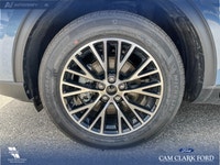 WAS: $46194 NOW: $40194 plus taxes and licensing feesCam Clark Ford has been serving the community f... (image 6)