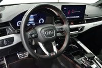 PROGRESSIV 45 TFSI QUATTRO Audi St-Bruno Kijiji Engine: Moteur à 4 cylindres 2.0l L/100Km City: 10.0... (image 9)