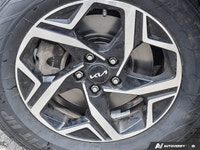 Designed to conquer your daily commute and weekend adventures, this 2023 Kia Sportage LX Sport Utili... (image 8)
